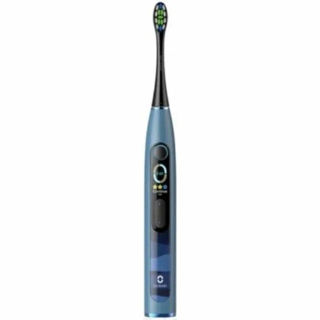 Электрическая зубная щетка Oclean X 10 (Синий)