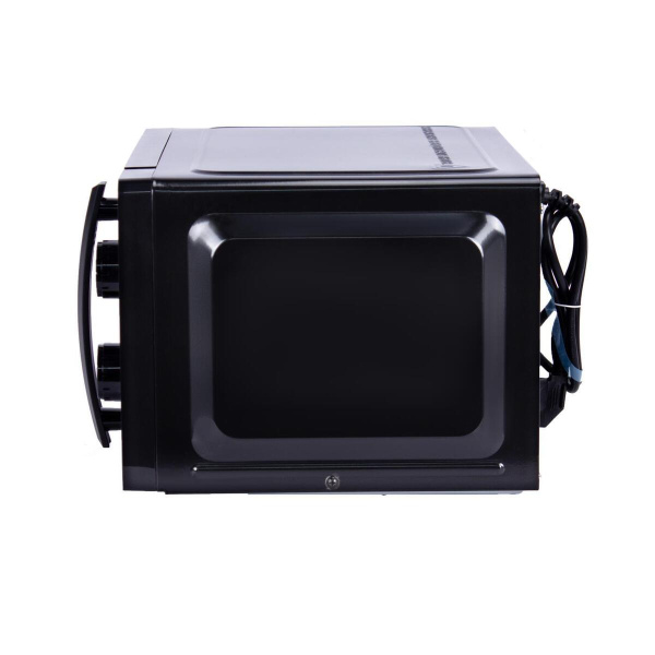 Микроволновая печь VR M20M02B, цвет Чёрный, 20 л.