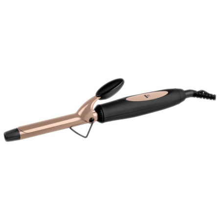 Стайлер BBK BST1119 Black/Champagne