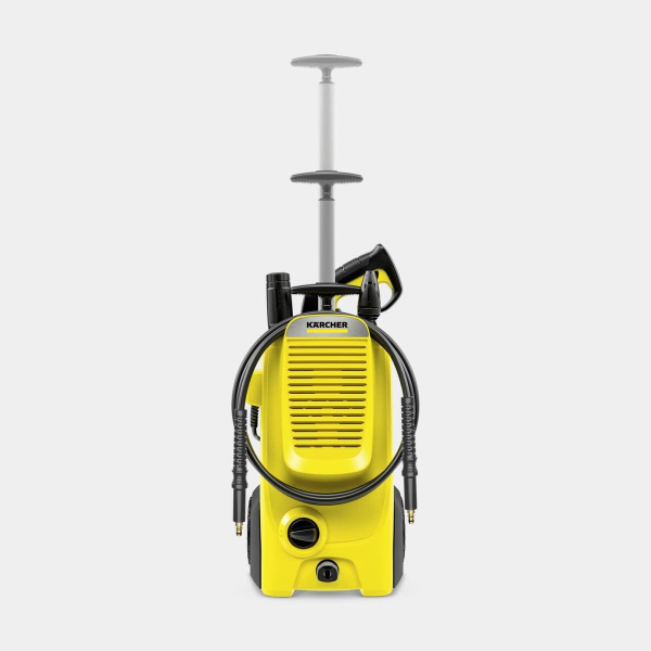 Мойка Karcher K 5 Classic 