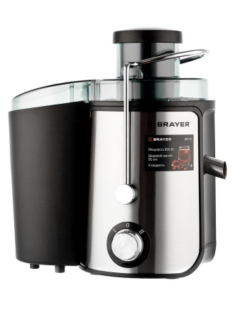 Соковыжималка Brayer 1711BR