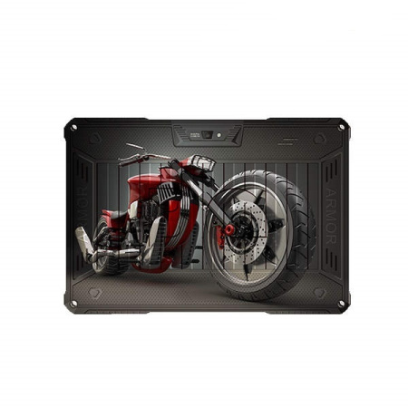 Планшетный компьютер BQ-1022L Armor PRO LTE+ print 01