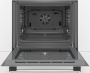Встраиваемый Электрический духовой шкаф Bosch HBF534EW0Q, цвет Белый