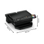 Гриль настольный Tefal GC-714834