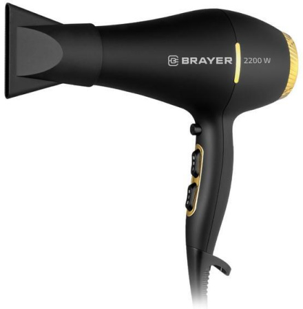 Фен Brayer 3005BR