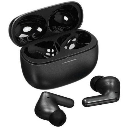 Наушники Xiaomi Redmi Buds 6 Pro Space Black