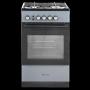 Газовая плита De Luxe 506040.24г ЧР-002