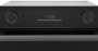 Встраиваемый Электрический духовой шкаф Beko BBIM16300SG, цвет Чёрный