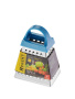 Терка Regent Linea Presto мини 93-AC-GR-27