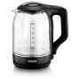 Чайник BBK EK1724G Black