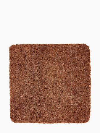 Коврик д/в Shahintex Microfiber 100*100 капучино м17