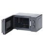 Микроволновая печь Manya W20M01X, цвет Серый, 20 л.