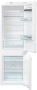 Холодильник встраиваемый Gorenje NRKI2181E1