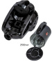 Пылесос JVC JH-VC425 Черный