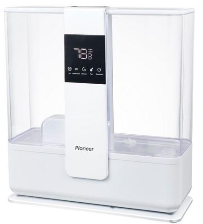 Увлажнитель воздуха Pioneer HDS51 Snow White