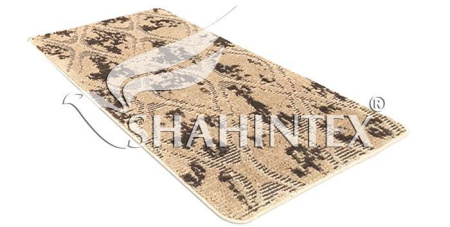 Коврик Shahintex Vintage SH V002 60*100 бисквитный 7 895769