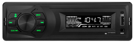 CD-МРЗ SWAT MEX-1032UBG