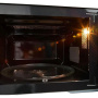 Микроволновая печь Midea AG825P2ET-B, цвет Чёрный, 25 л.
