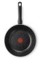 Сковорода-ВОК Tefal Brut 28 см 04220628