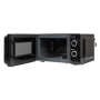Микроволновая печь JVC JK-MW130M, цвет Чёрный, 20 л.