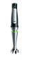 Блендер погружной Braun,MQ7075X, цвет Чёрный