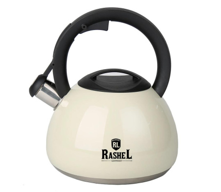 Чайник газовый Rashel 3 л М-7188
