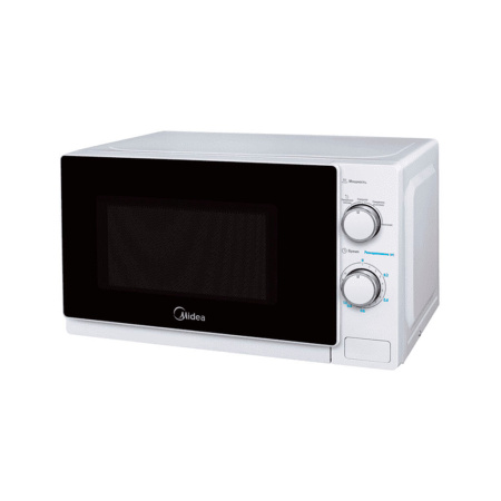 Микроволновая печь Midea MM720C4E-W, цвет Белый, 20 л.