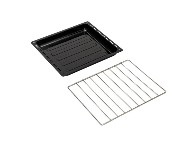 Электропечь Kraft KF-MO 3200 GR