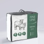 Одеяло Fine Line Ideal 170/205 Овечья шерсть 914707