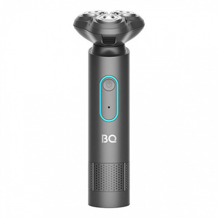 Бритва BQ SV1002 Зеленый-Серый