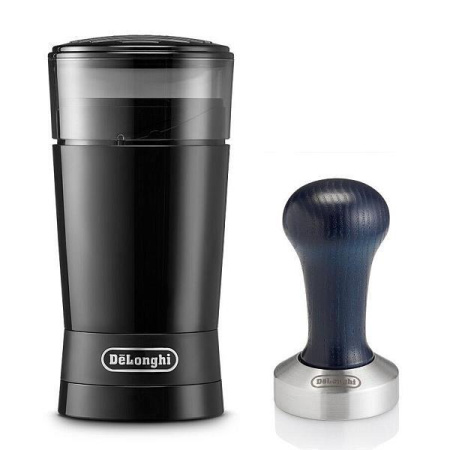 Кофемолка DeLonghi KG-200