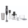 Блендер погружной Braun,MQ55254MBK, цвет Чёрный