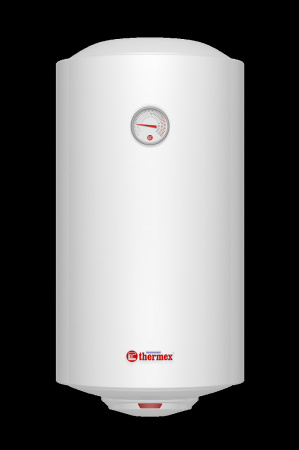 Водонагреватель накопительный Thermex TitaniumHeat 50 V Slim, Объем 50л., Цилиндрический, Цвет Белый