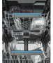 Посудомоечная машина встраиваемая Electrolux EEA 23200L