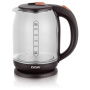 Чайник BBK EK1727G Brown