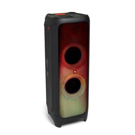 Музыкальный центр JBL PartyBox 1000