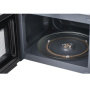 Микроволновая печь Manya W20M02X, цвет Серый, 20 л.