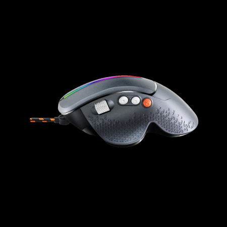 Мышь Canyon Apstar GM-12 (USB) Black