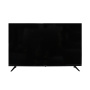  43" (109см) Телевизор Manya 43MU05BS, SMART, UHD 4K 3840x2160, Цвет Чёрный