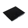 Встраиваемая варочная панель Индукционная Manya IB-M641, 59 см, цвет Чёрный