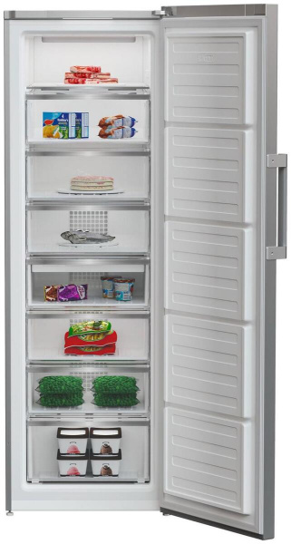 Морозильник Hotpoint HFZ 6185 S