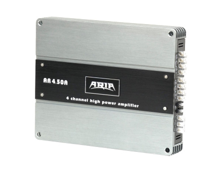 Усилитель ARIA  AR 4.50A
