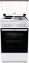 Газо-электр. плита Gorenje GK5A11WG