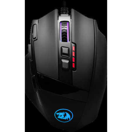 Мышь Redragon Sniper (USB) Black