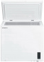 Морозильный ларь Kraft BD(W) 210 BL