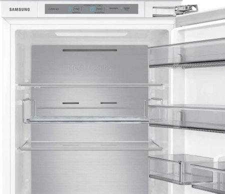 Холодильник встраиваемый Samsung BRB30715EWW