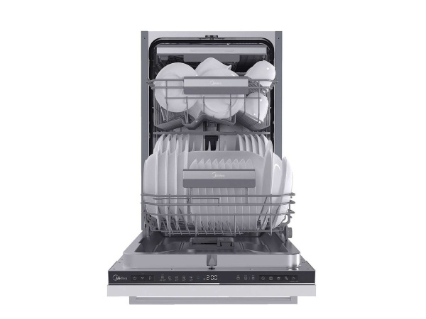 Посудомоечная машина встраиваемая Midea MID45S350i