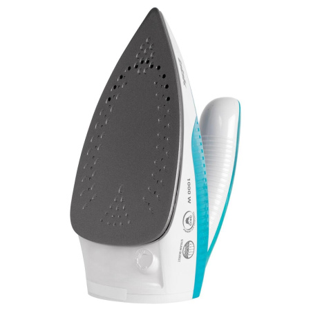 Утюг BBK ISE-1600 Бирюзовый