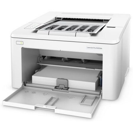 Принтер HP LJ Pro M203dn
