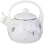 Чайник газовый Agness Dandelion 2,2 л 943-054